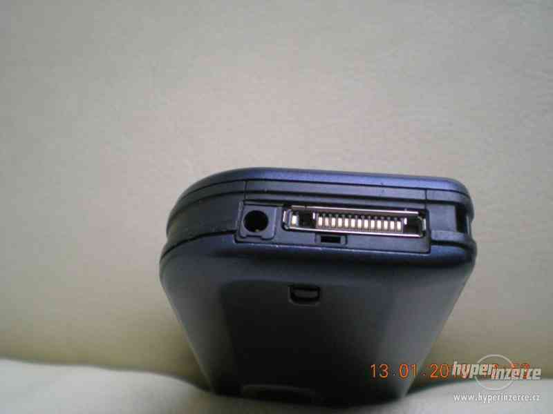 Nokia 6670 z r.2004 - plně funkční telefony se Symbian 60 - foto 17