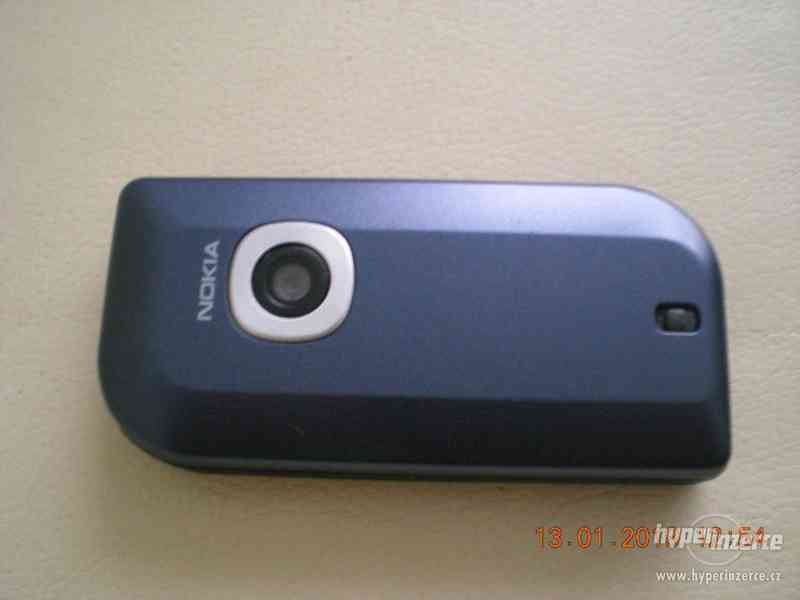 Nokia 6670 z r.2004 - plně funkční telefony se Symbian 60 - foto 18