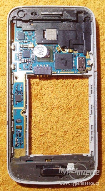 Cubot Note S +Gigabyte Gsmart Classic LTE +Samsung Core Plus - foto 8
