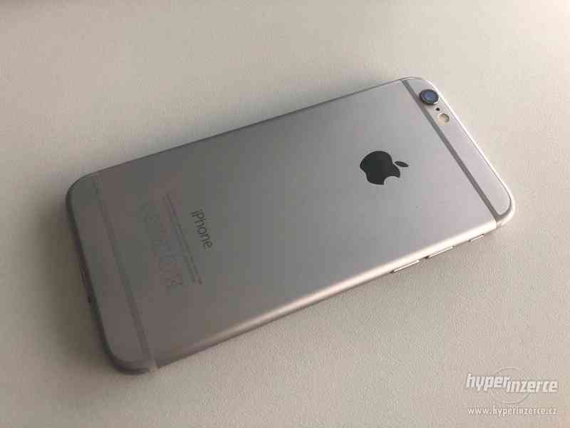 Apple iPhone 6 64GB, příslušenství, 2600Kč - foto 5