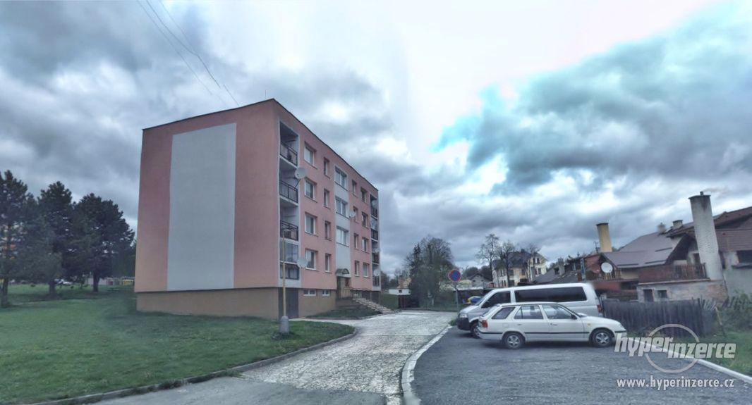 Byt 2+1 Budišov nad Budišovkou k pronájmu. - foto 1