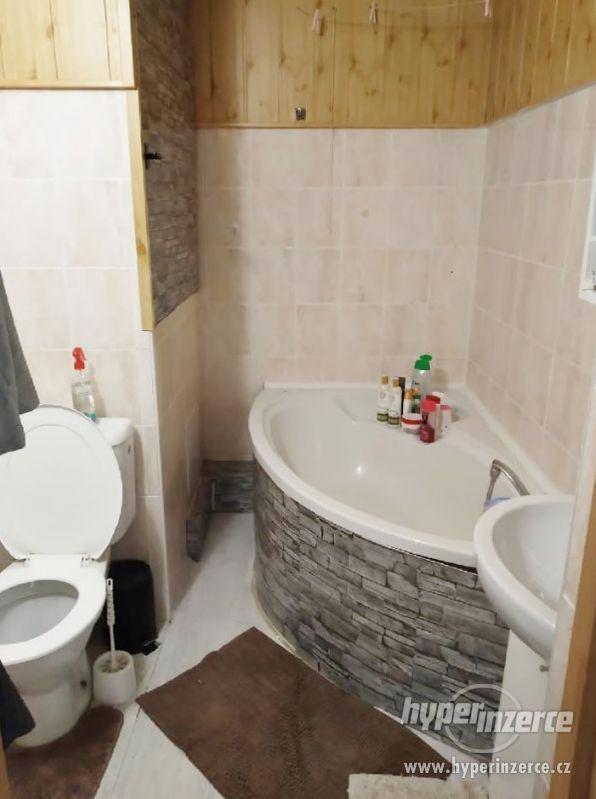 Byt 2+1 Budišov nad Budišovkou k pronájmu. - foto 3