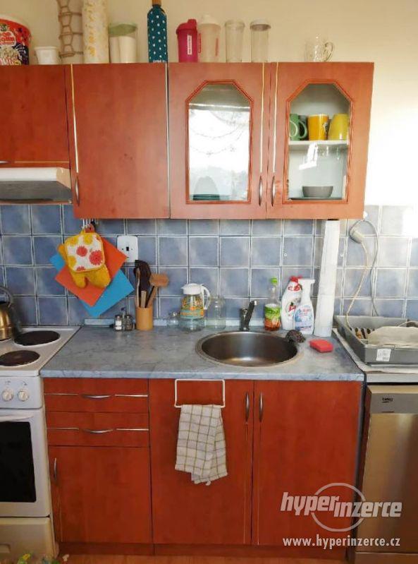 Byt 2+1 Budišov nad Budišovkou k pronájmu. - foto 4
