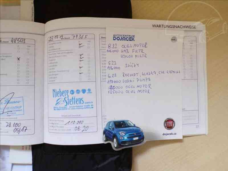 Alfa Romeo Giulietta 1,4 T 120 - foto 19