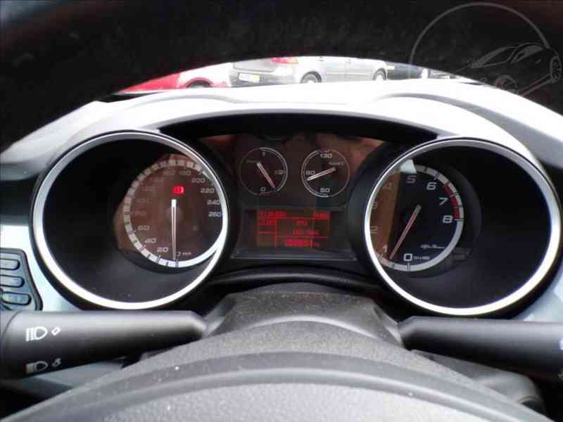 Alfa Romeo Giulietta 1,4 T 120 - foto 6