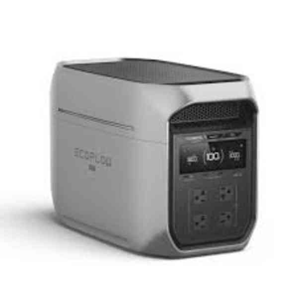 EcoFlow DELTA Pro 3,EcoFlow DELTA 3 Max Plus,EcoFlow DELTA P - foto 2