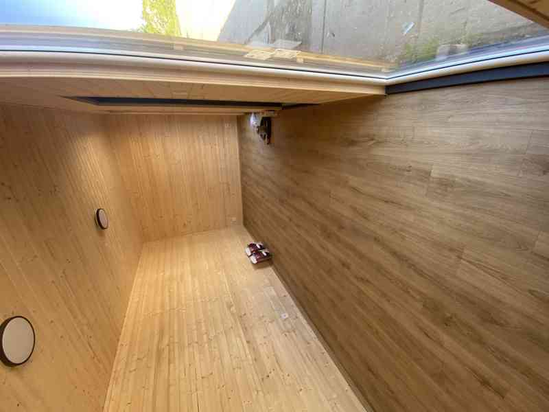 Modul 3x6m - foto 3