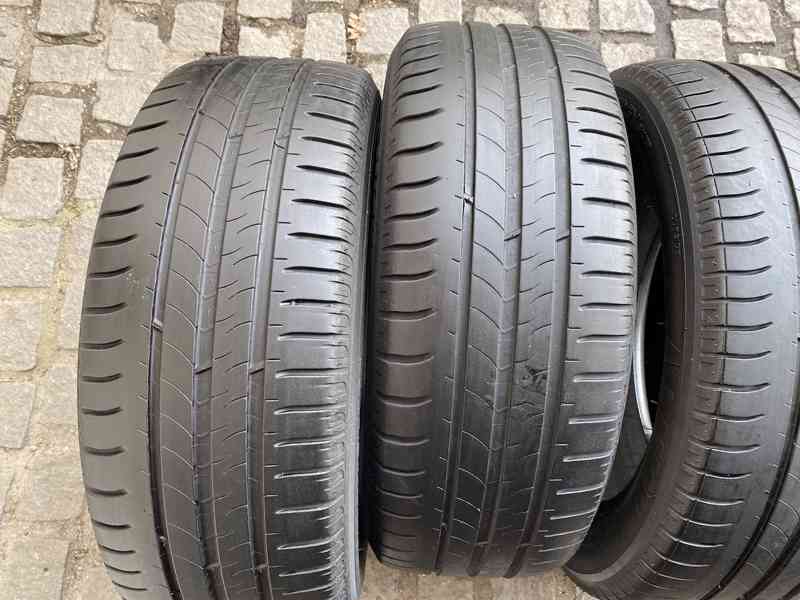 205 55 16 R16 letní pneu Michelin Energy Saver  - foto 2