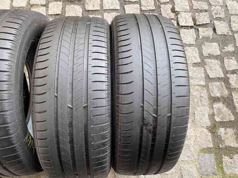 205 55 16 R16 letní pneu Michelin Energy Saver  - foto 3