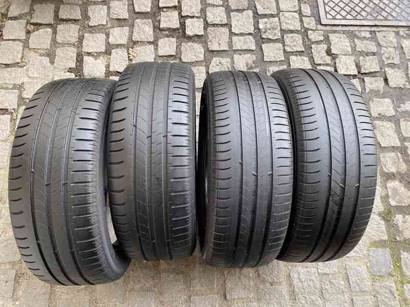 205 55 16 R16 letní pneu Michelin Energy Saver  - foto 1