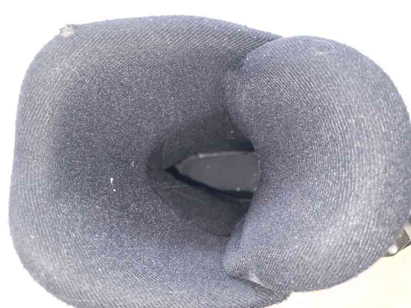 Lehké juniorské lyžařské boty Dallbelo CX 3 vel. 25 - foto 11