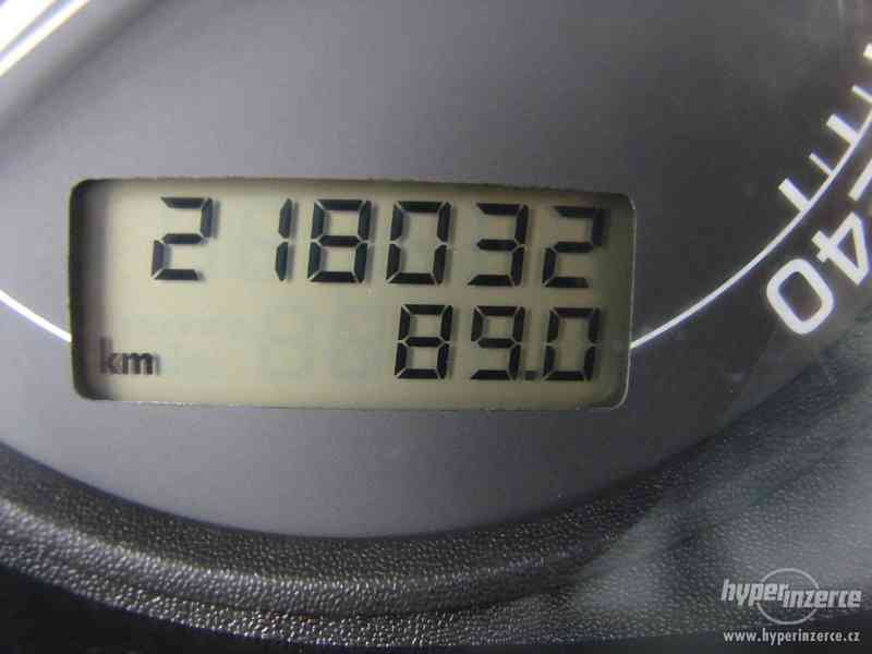 Škoda Octavia 1.9 TDI Combi r.v.2004 (96 KW) - foto 7