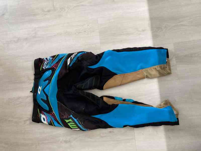 Mx kalhoty  - foto 4
