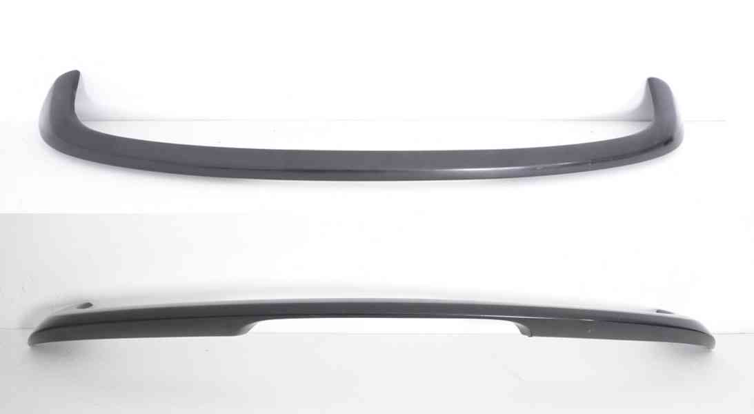 Spoiler kridlo vw passat b7 combi tuning r-line - foto 10
