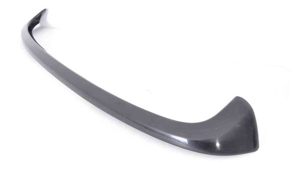 Spoiler kridlo vw passat b7 combi tuning r-line - foto 9