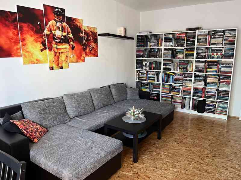 Prodám byt 2+1 Kadaň - foto 4
