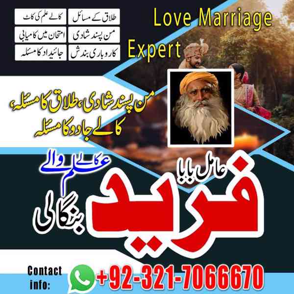 amil baba in usa, amil baba in uk, amil baba in canada  - foto 3