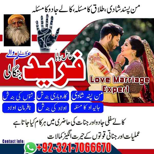 amil baba in usa, amil baba in uk, amil baba in canada  - foto 6