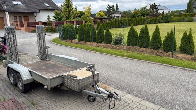 Prodám minibagr Bobcat E20 Rok výroby 2019 - foto 7