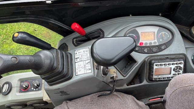 Prodám minibagr Bobcat E20 Rok výroby 2019 - foto 5