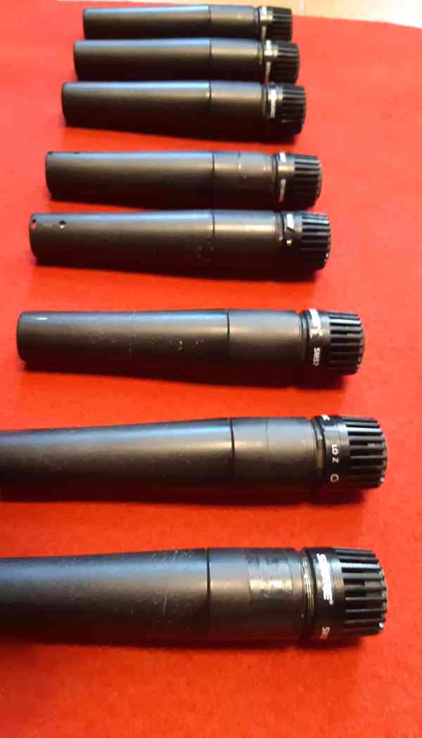 Shure SM57 - foto 2