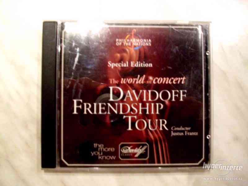 Philharmonia Of The Nations - Special Edition Davidoff - foto 1