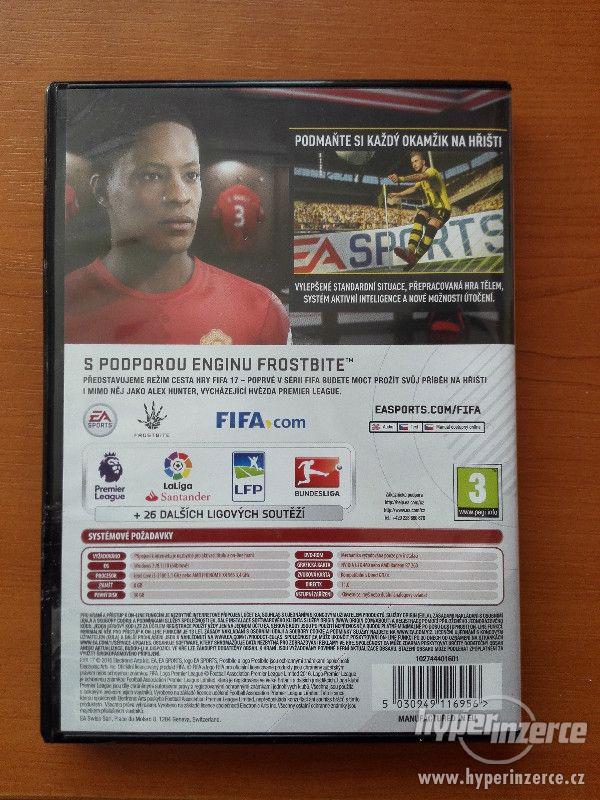 FIFA 17 - foto 3