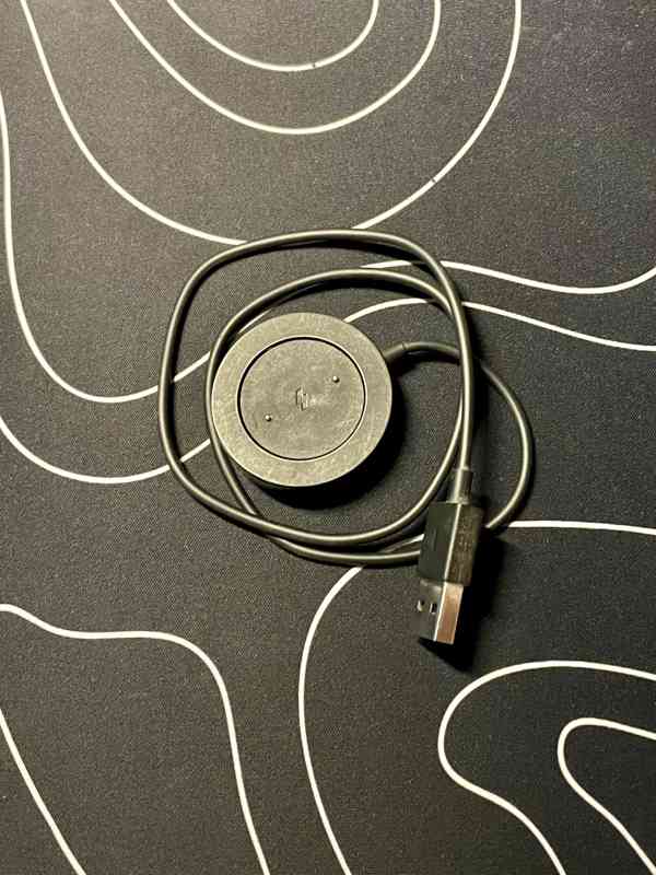 Chytré hodinky XIAOMI S1 ACTIVE bílé - foto 4