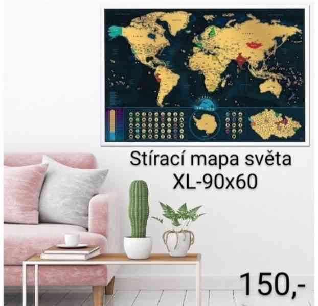 Doprodej knih-různé žánry  - foto 7