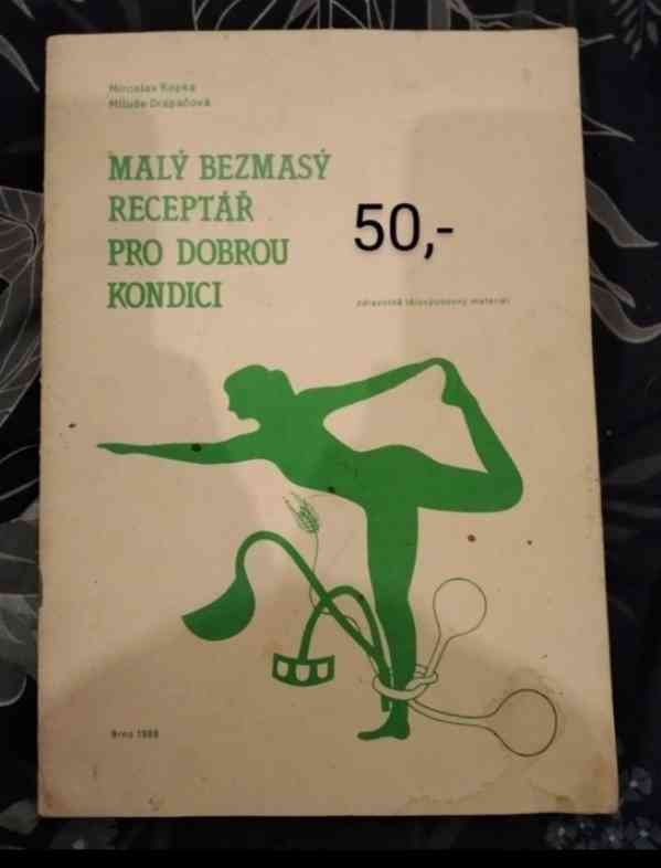 Doprodej knih-různé žánry  - foto 5