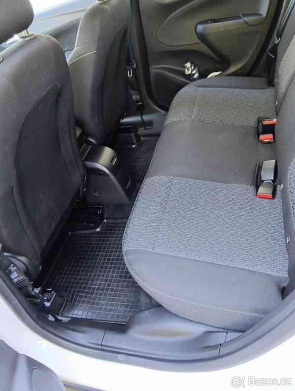 Opel Crossland 1,2   Prodám - foto 12