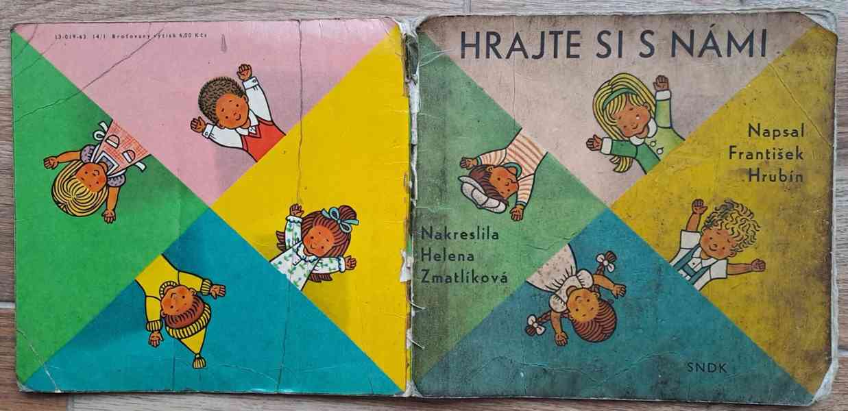 Hrajte si s námi - foto 2