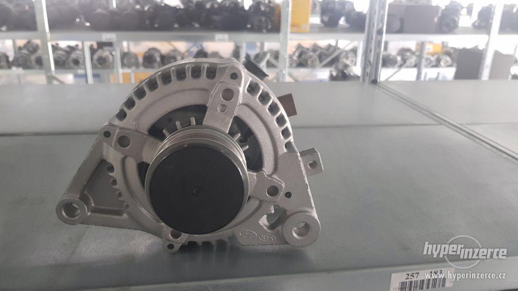 Alternator Kia Ceed Soul Sportage1.6 CRDi 1.7 CRDi - foto 2
