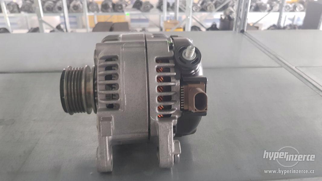 Alternator Kia Ceed Soul Sportage1.6 CRDi 1.7 CRDi - foto 3