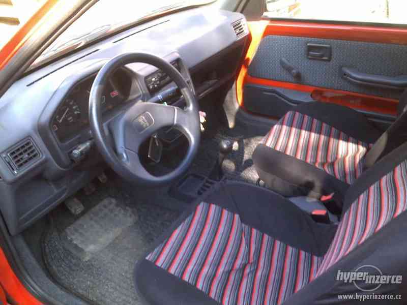 Peugeot 106 1.0 XN - foto 3