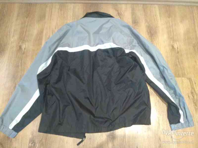 Pánská lehká bunda Identic (velikost L) - foto 3