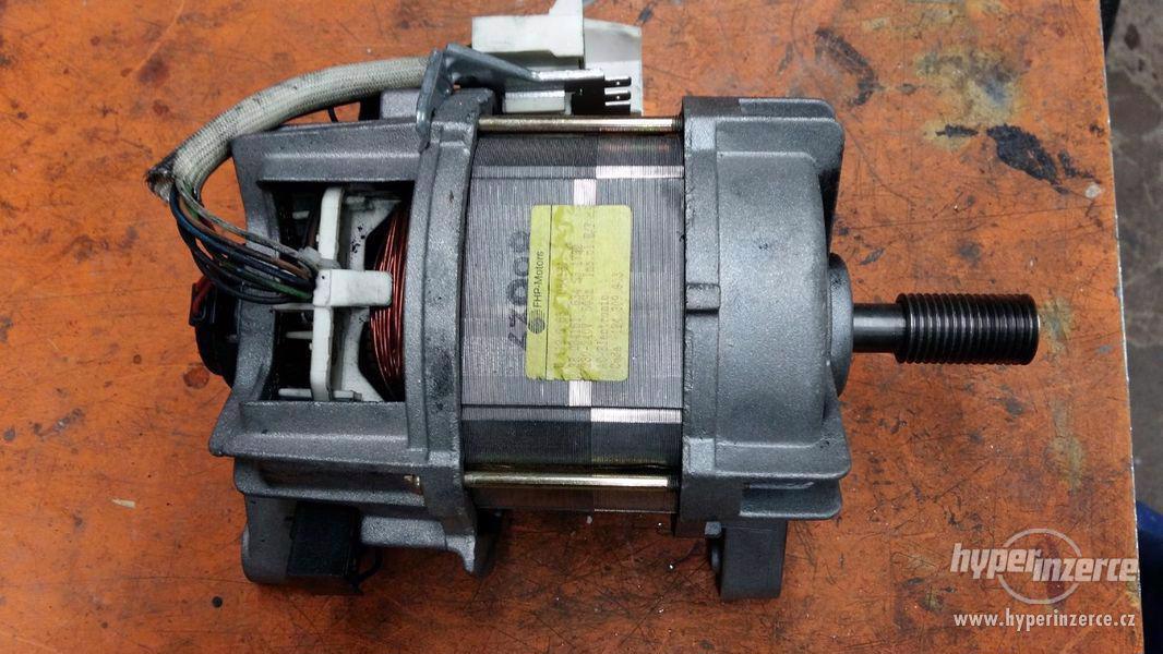 Motor pro pračku AEG - foto 1