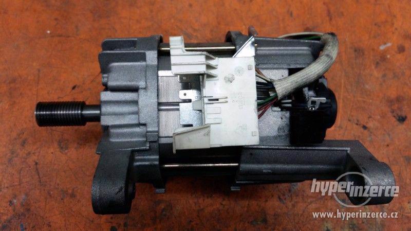 Motor pro pračku AEG - foto 4