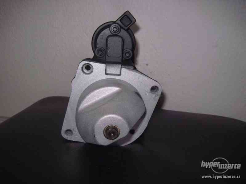 STARTER CITROEN JUMPER 2.8 HDi