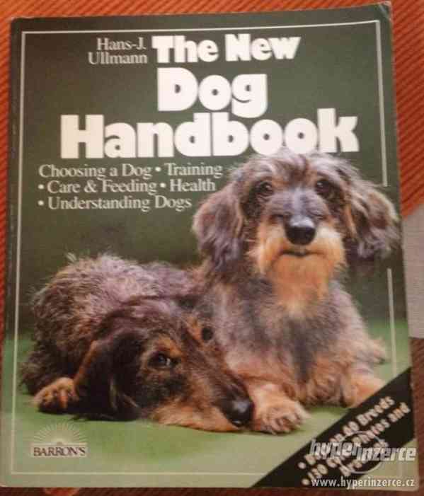 The new dog handbook - foto 1