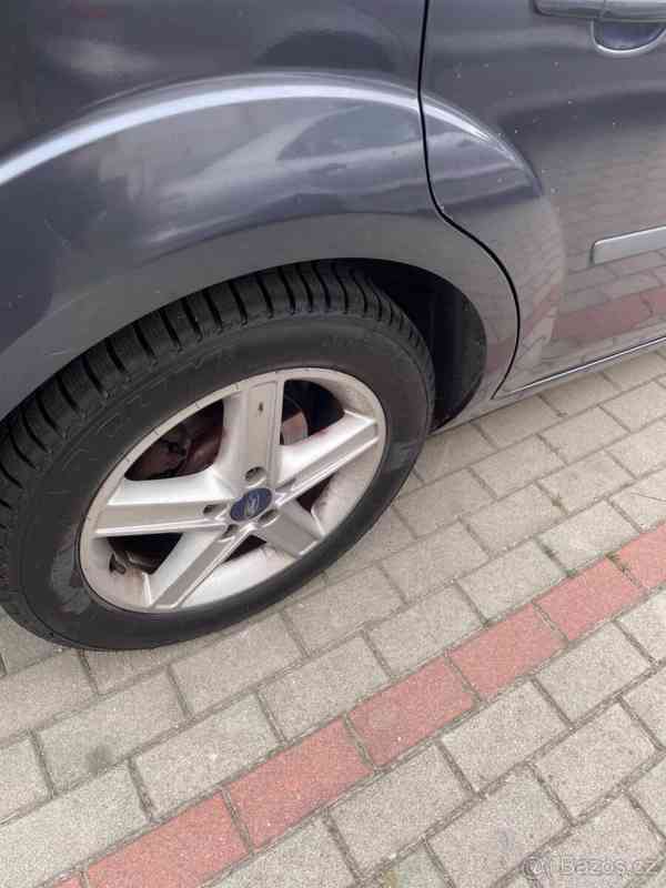 Prodám Výměnim Ford focus II 1.6 TDCI 66kw 2007 - foto 4