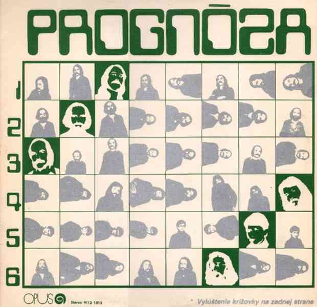 Prognóza – Prognóza   ( LP )