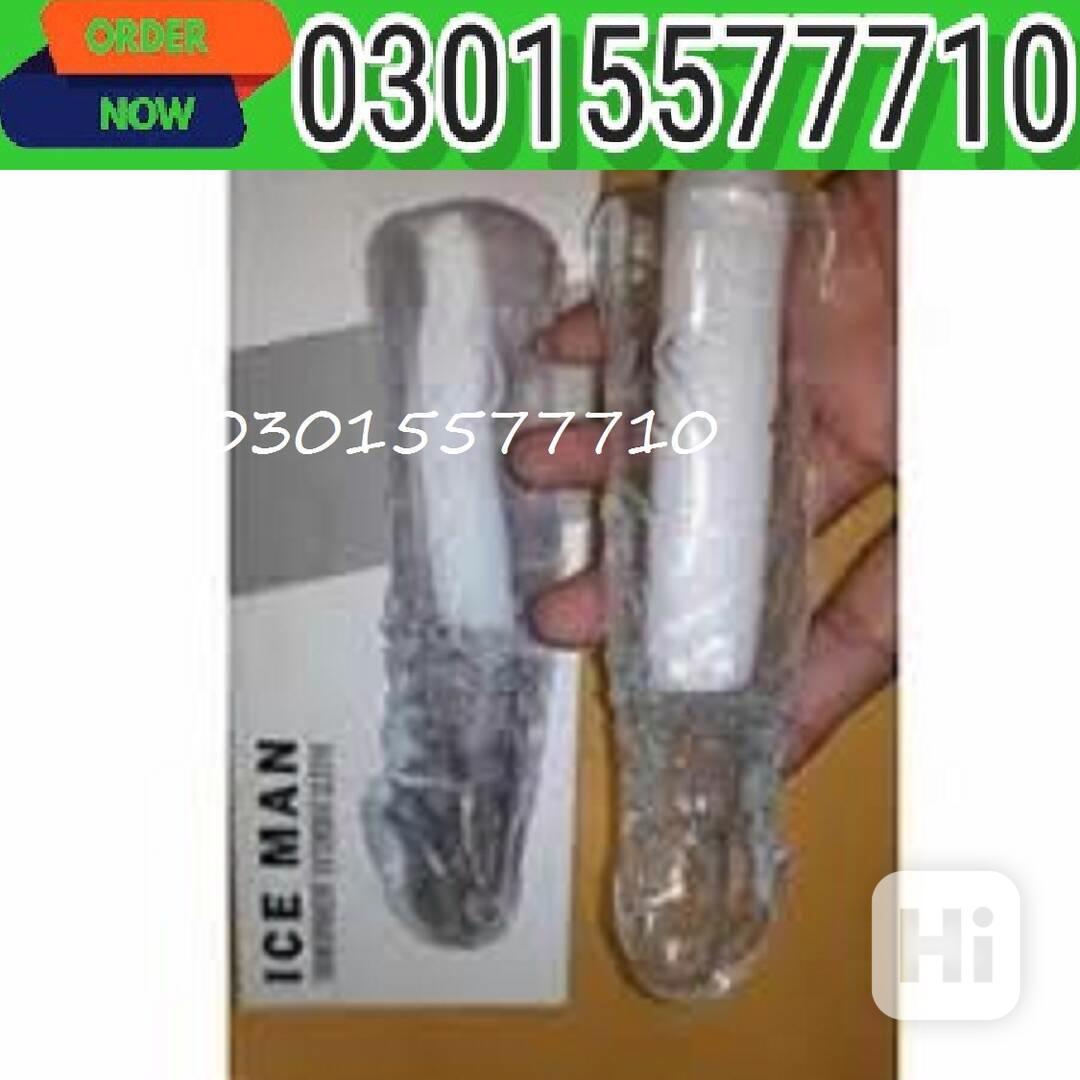 Dragon Skin Color Silicone Condom In Pakistan ^ 03015577710 - foto 1
