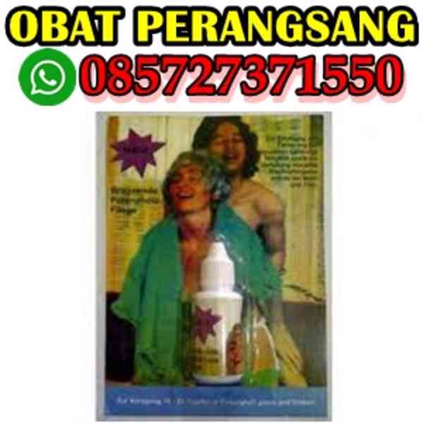 Distributor Obat Perangsang Potenzol wa 085727371550 jogja - foto 1