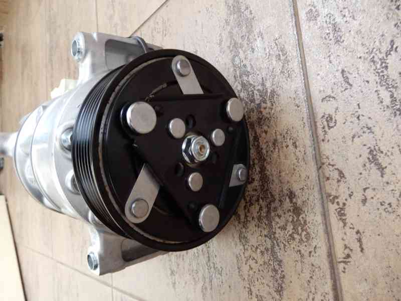 Klimakompresor VW AG 3Q0816803E - foto 5