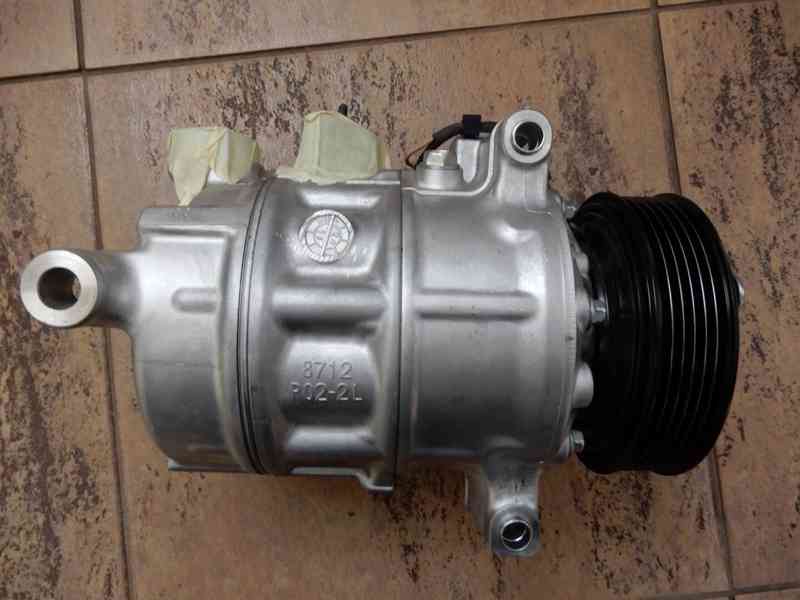 Klimakompresor VW AG 3Q0816803E - foto 4