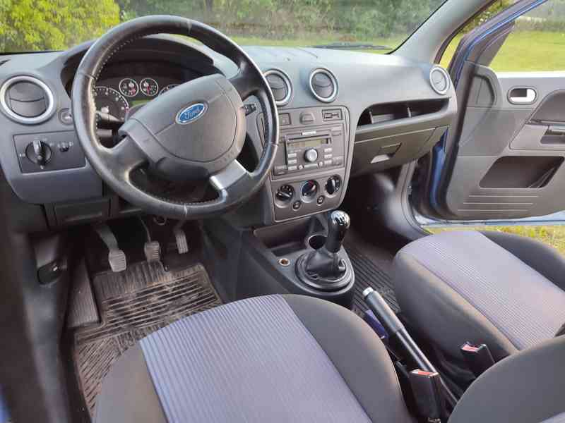 Ford Fusion✅ Nová STK, 141 000 km - foto 6
