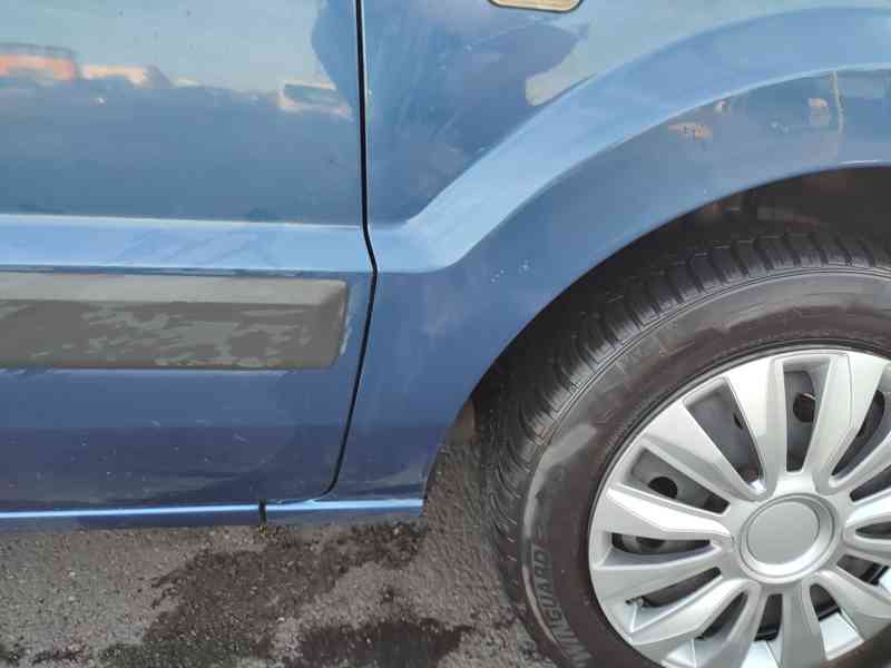 Ford Fusion✅ Nová STK, 141 000 km - foto 5