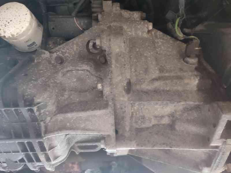 Ford Fusion✅ Nová STK, 141 000 km - foto 12