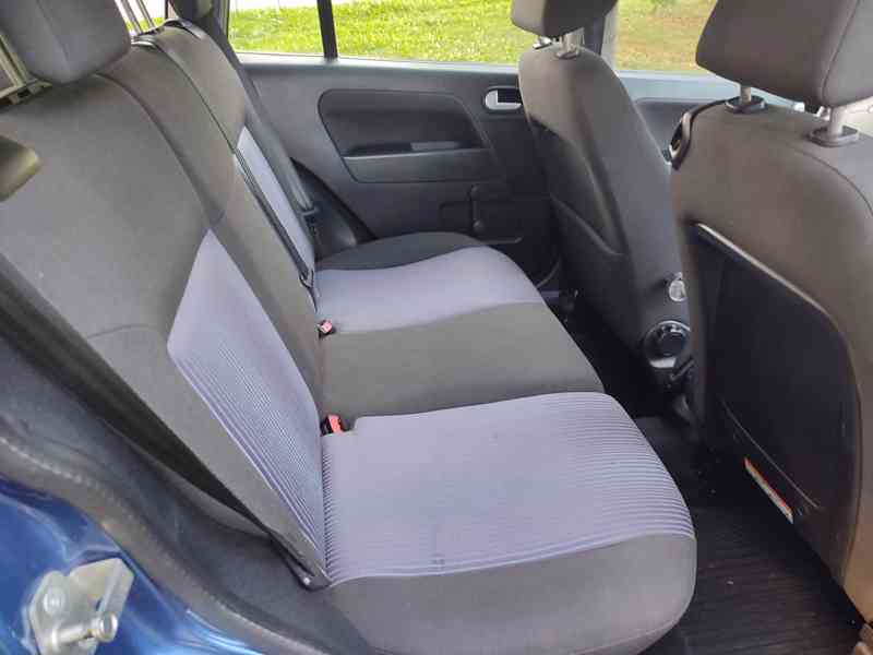 Ford Fusion✅ Nová STK, 141 000 km - foto 13